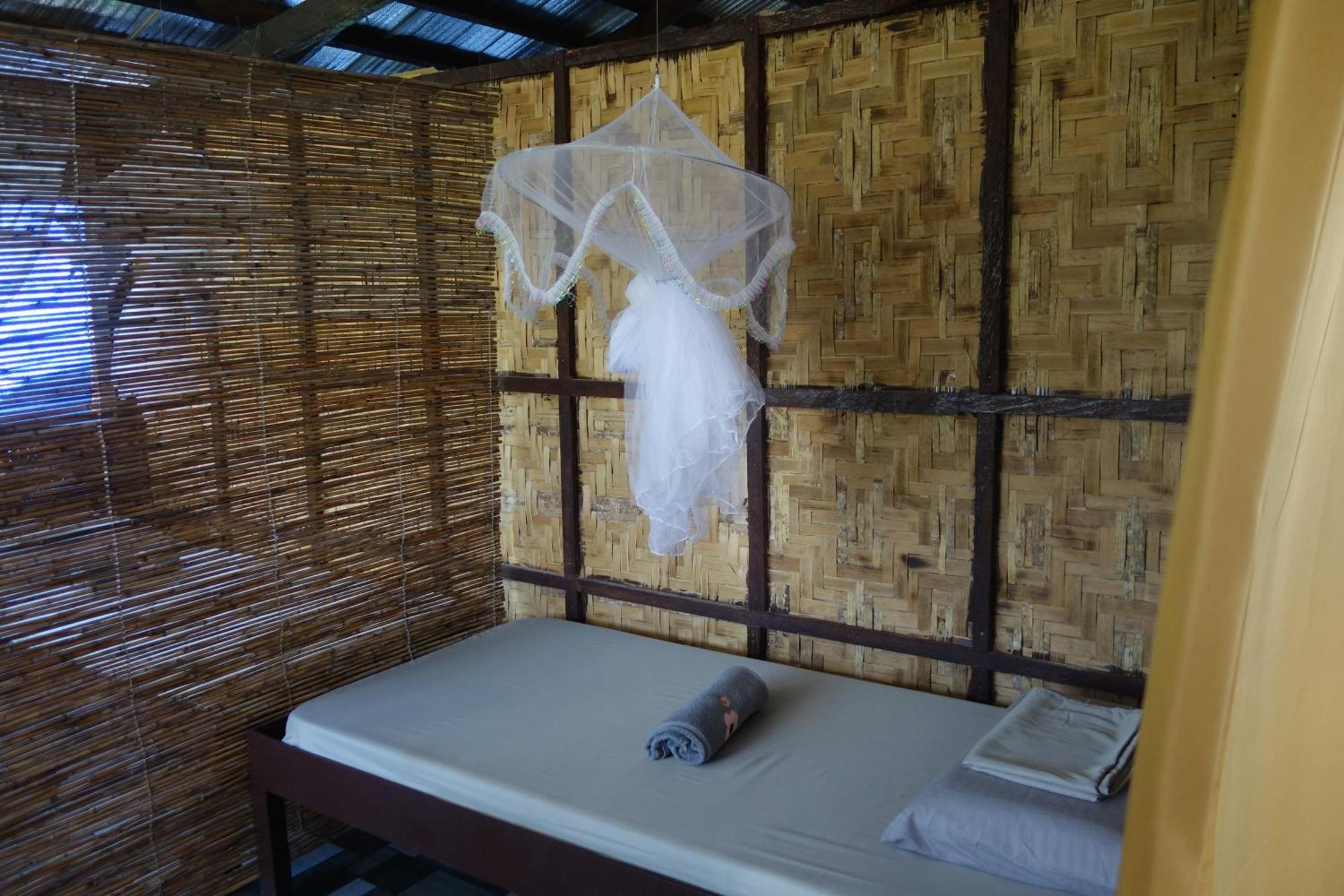 Mi Casa Suites Siargao General Luna  Rum bild