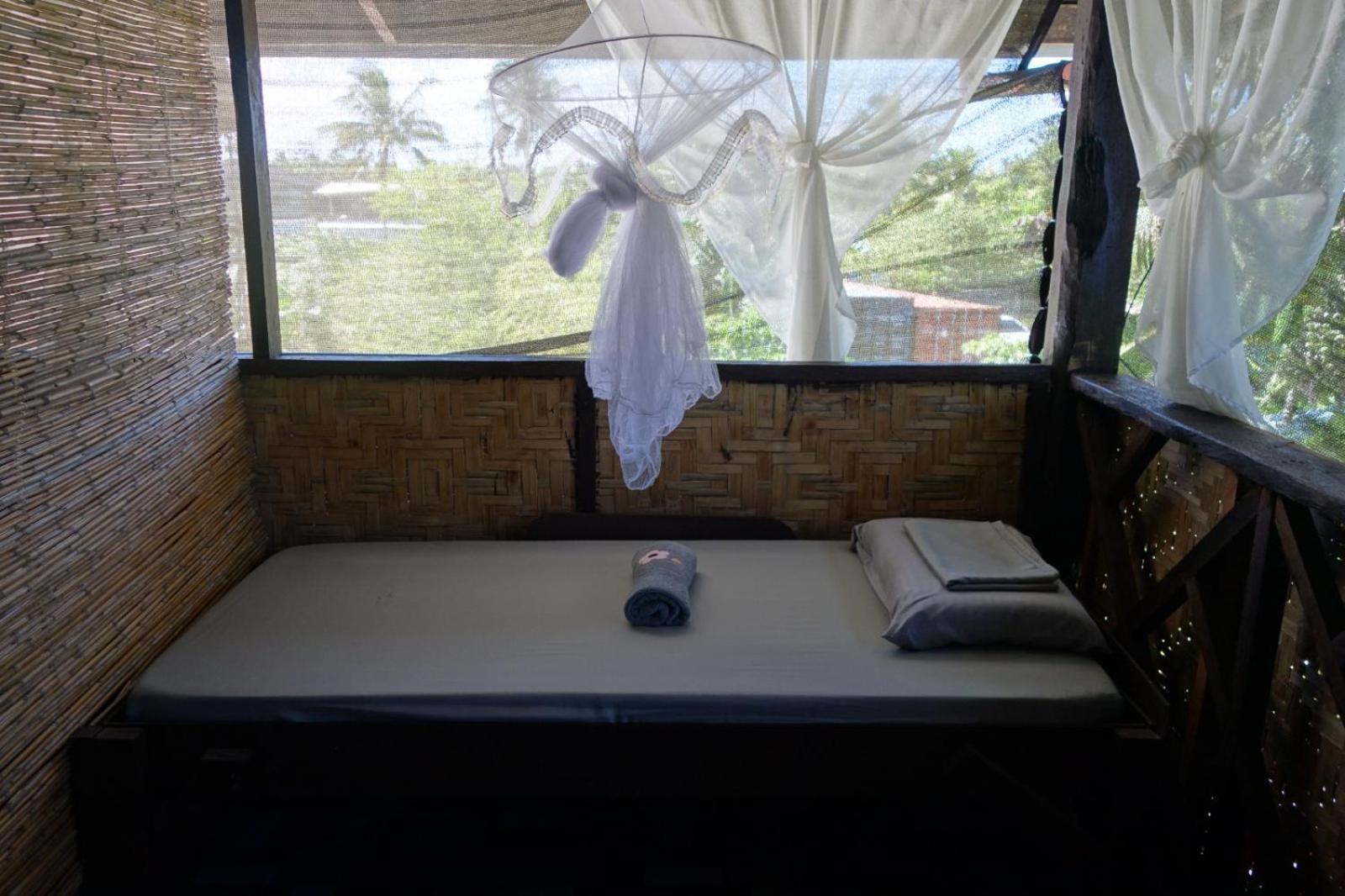 Mi Casa Suites Siargao General Luna  Exteriör bild