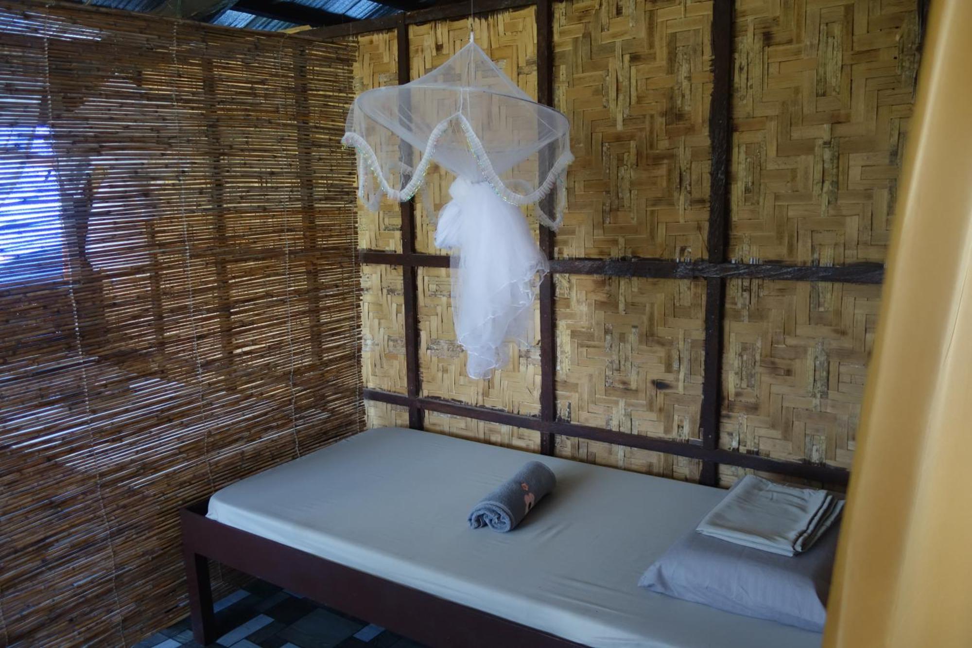 Mi Casa Suites Siargao General Luna  Exteriör bild